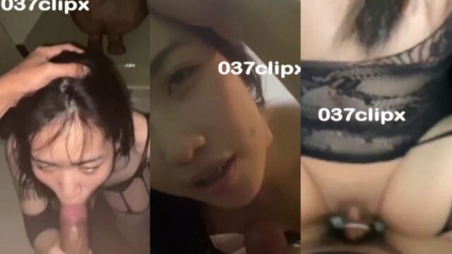 อมสดให้แต่เย็ดต้องใส่ถุงน่ะ วัยรุ่นไทยสาวสวยพาหนุ่มมาห้อง